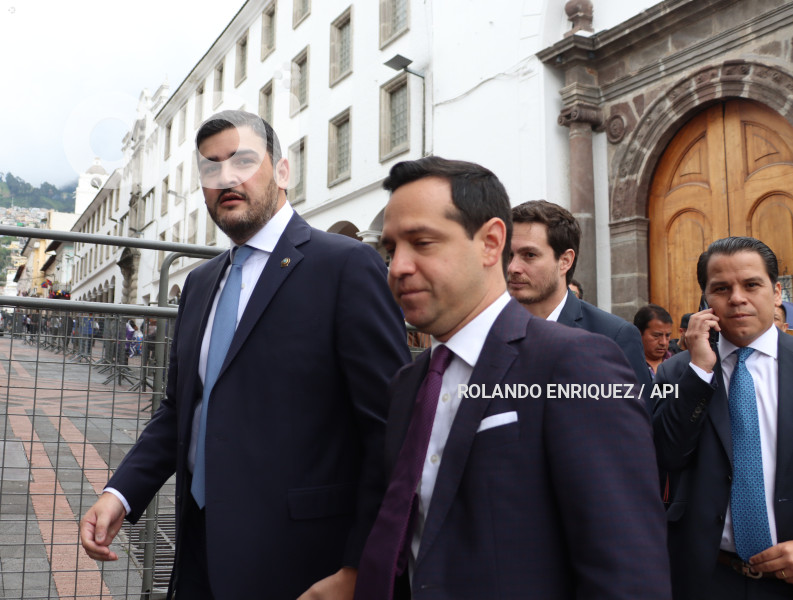 FIRMA VIADUCTO SUR GUAYAQUIL