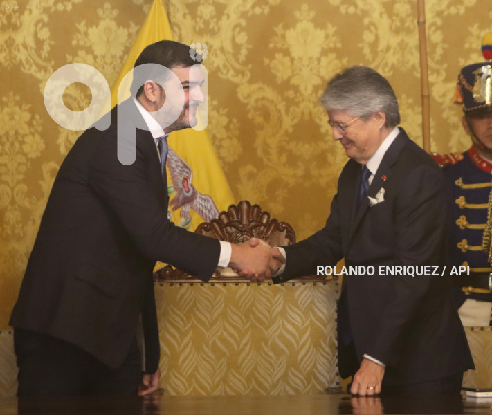 FIRMA VIADUCTO SUR GUAYAQUIL