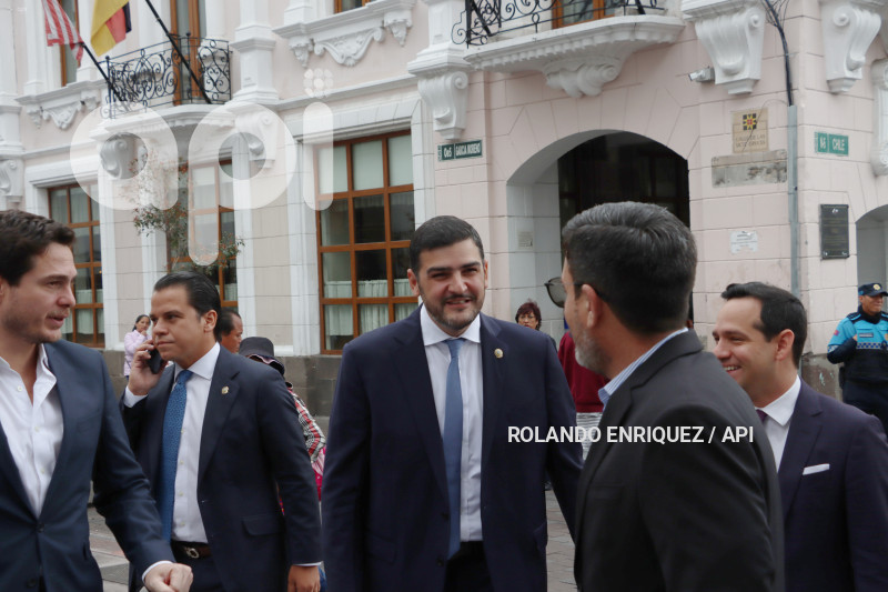 FIRMA VIADUCTO SUR GUAYAQUIL