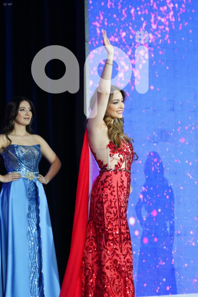REINA QUITO CAMILA BECERRA