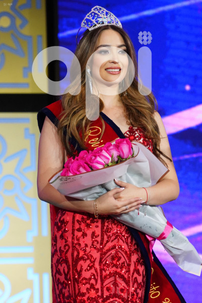 REINA QUITO CAMILA BECERRA