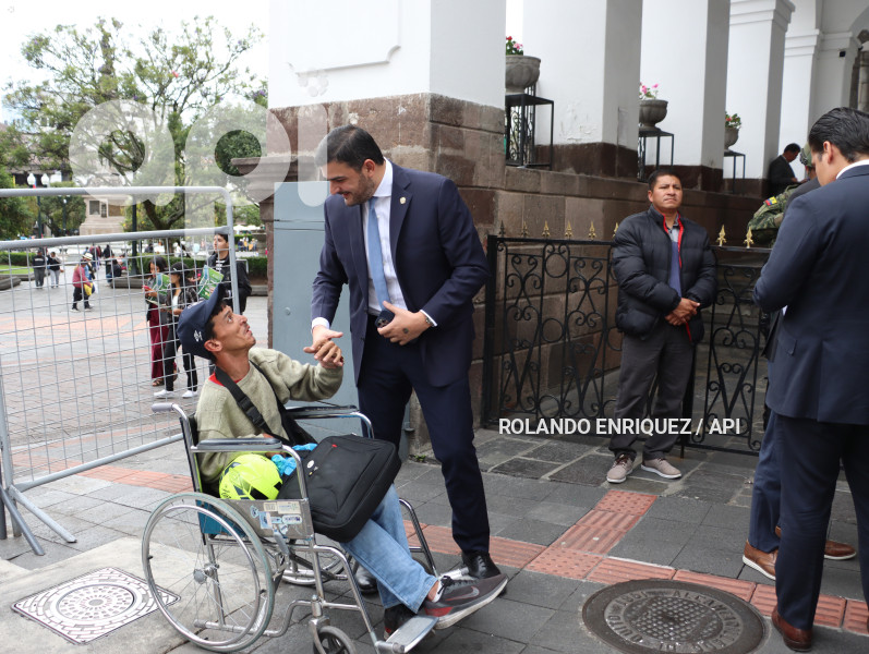 FIRMA VIADUCTO SUR GUAYAQUIL