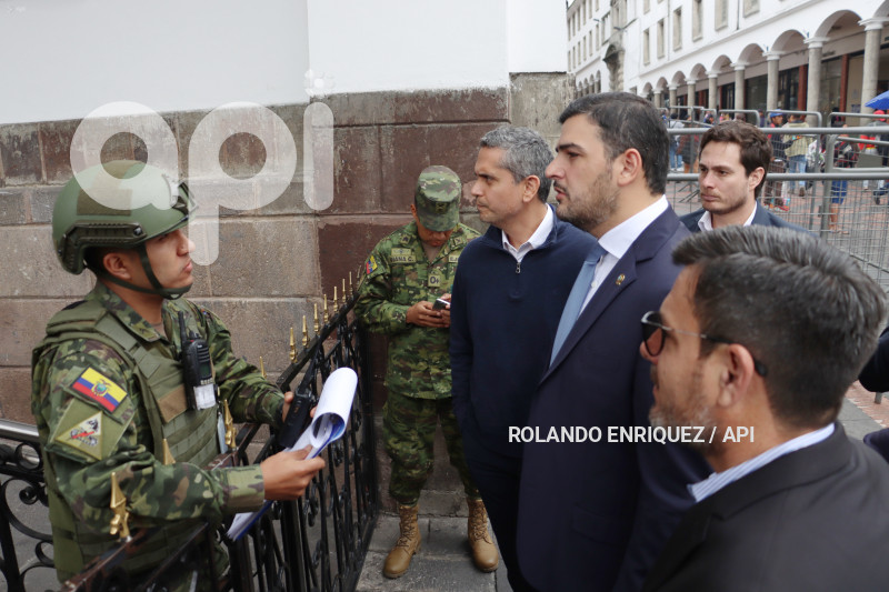 FIRMA VIADUCTO SUR GUAYAQUIL