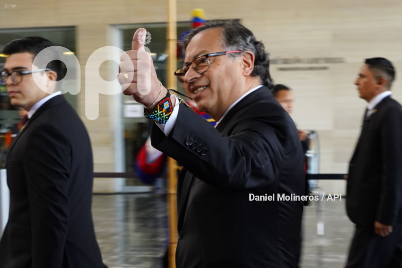 POSESION PRESIDENTE DANIEL NOBOA