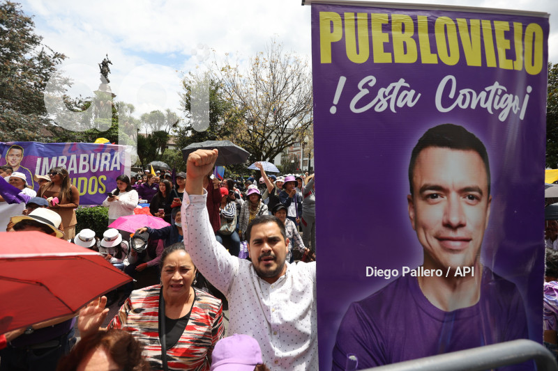 POSESION PRESIDENTE DANIEL NOBOA