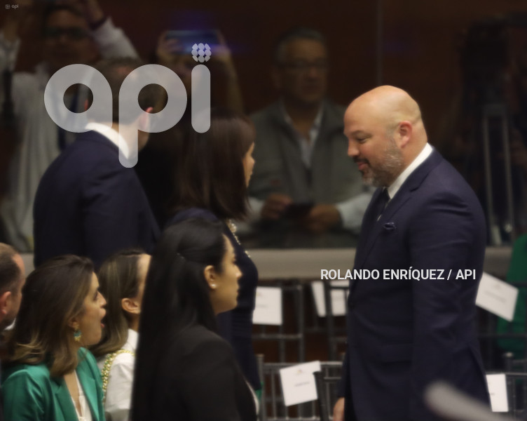 POSESION PRESIDENTE DANIEL NOBOA
