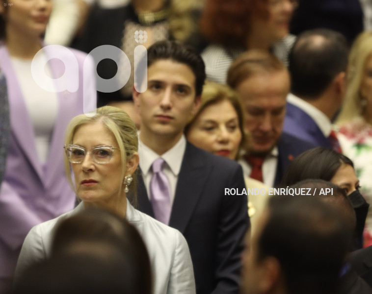 POSESION PRESIDENTE DANIEL NOBOA