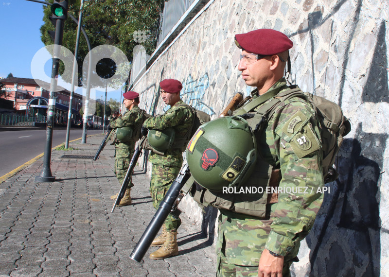 POSESION PRESIDENTE DANIEL NOBOA