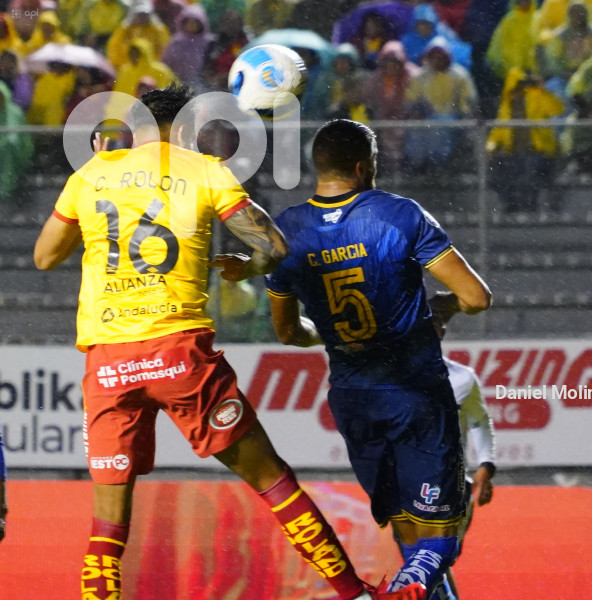 FBL LIGAPRO AUCAS DELFIN
