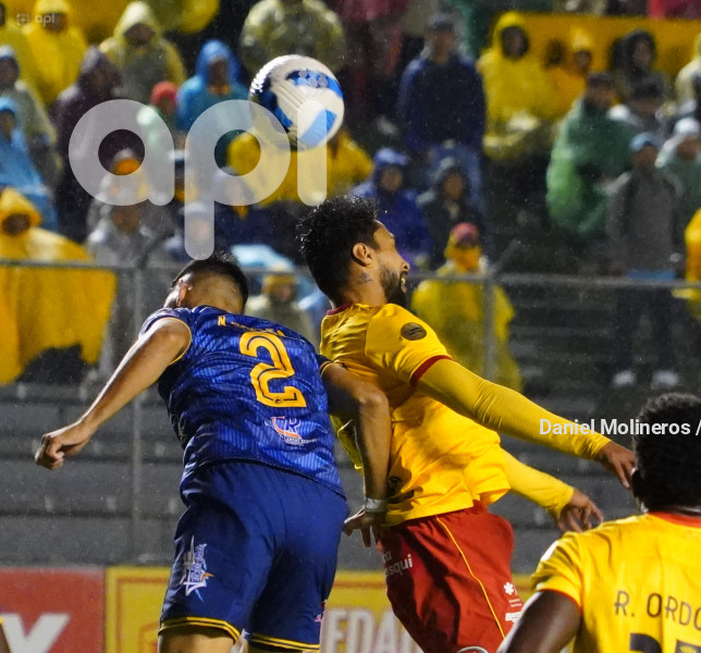 FBL LIGAPRO AUCAS DELFIN