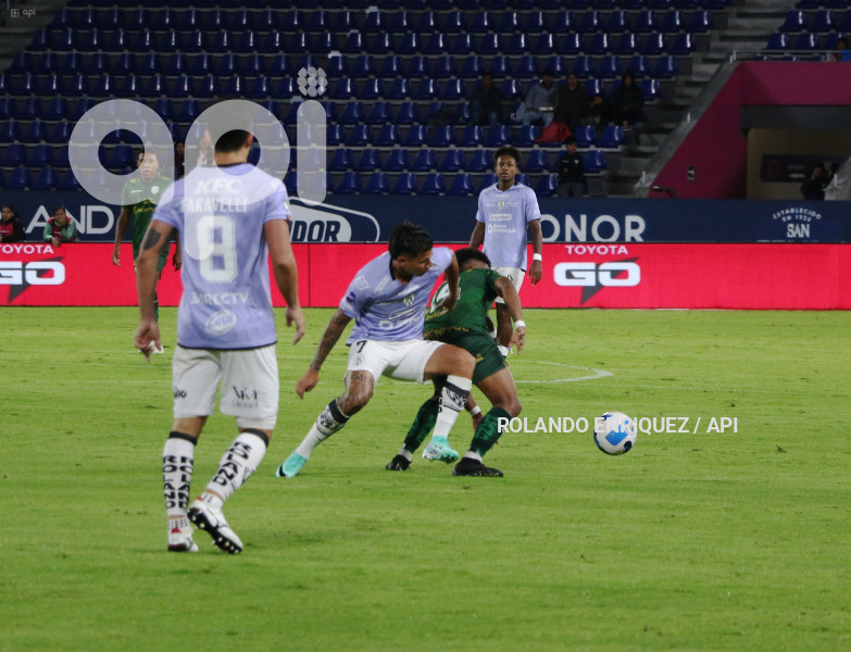 FBL-LIGAPRO-INDEPENDIENTE-VALLE-ORENSE