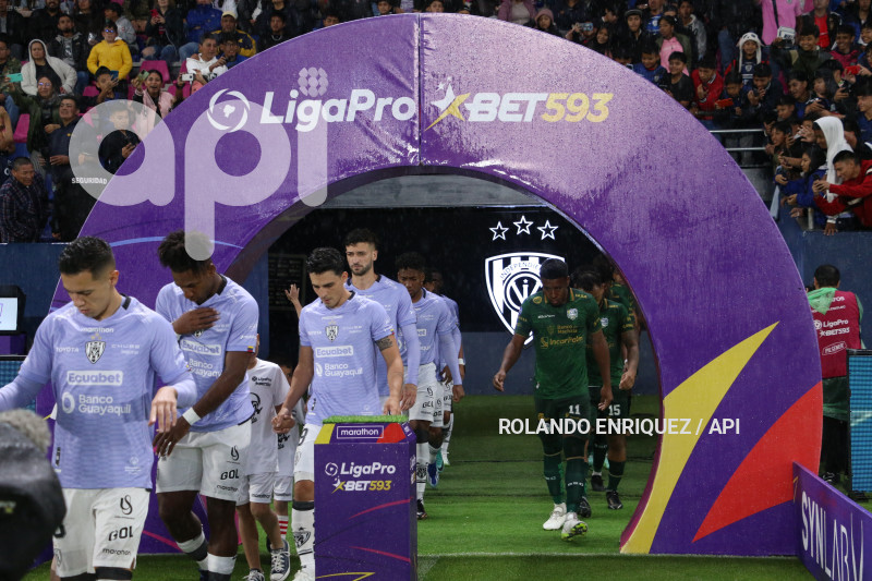 FBL-LIGAPRO-INDEPENDIENTE-VALLE-ORENSE