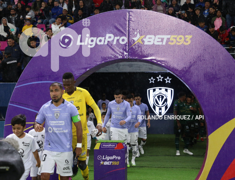 FBL-LIGAPRO-INDEPENDIENTE-VALLE-ORENSE