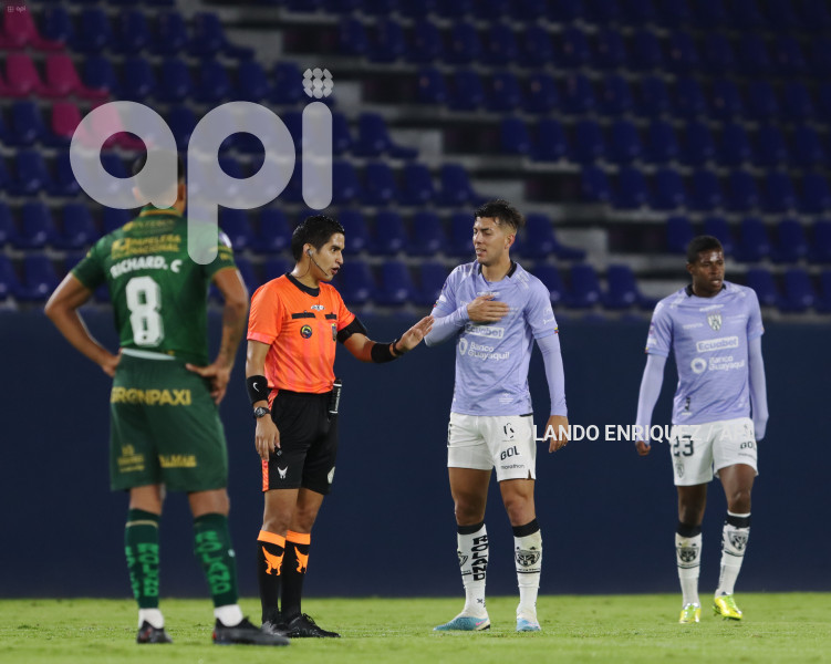 FBL-LIGAPRO-INDEPENDIENTE-VALLE-ORENSE