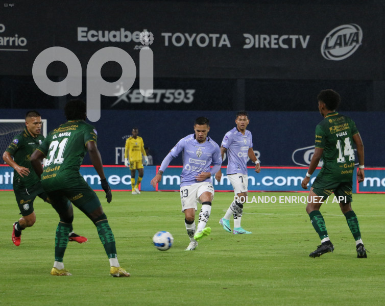 FBL-LIGAPRO-INDEPENDIENTE-VALLE-ORENSE