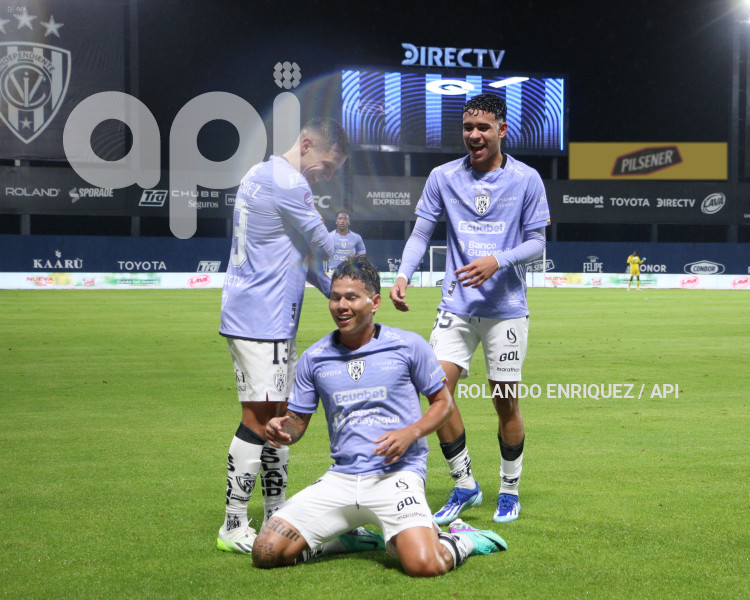 FBL-LIGAPRO-INDEPENDIENTE-VALLE-ORENSE