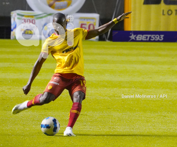 FBL LIGAPRO AUCAS DELFIN