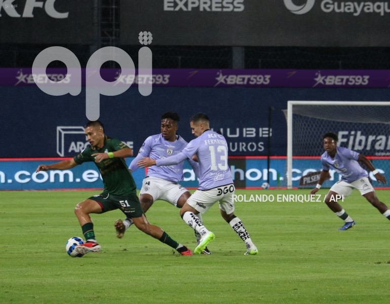 FBL-LIGAPRO-INDEPENDIENTE-VALLE-ORENSE