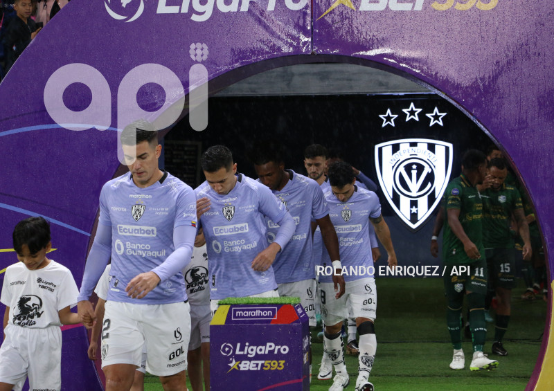 FBL-LIGAPRO-INDEPENDIENTE-VALLE-ORENSE