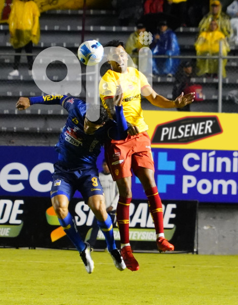 FBL LIGAPRO AUCAS DELFIN