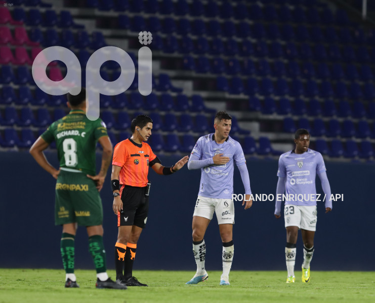 FBL-LIGAPRO-INDEPENDIENTE-VALLE-ORENSE