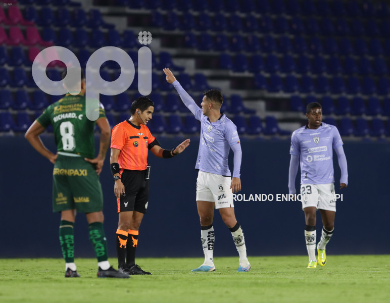 FBL-LIGAPRO-INDEPENDIENTE-VALLE-ORENSE