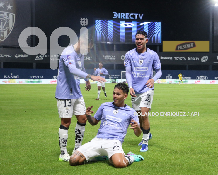 FBL-LIGAPRO-INDEPENDIENTE-VALLE-ORENSE