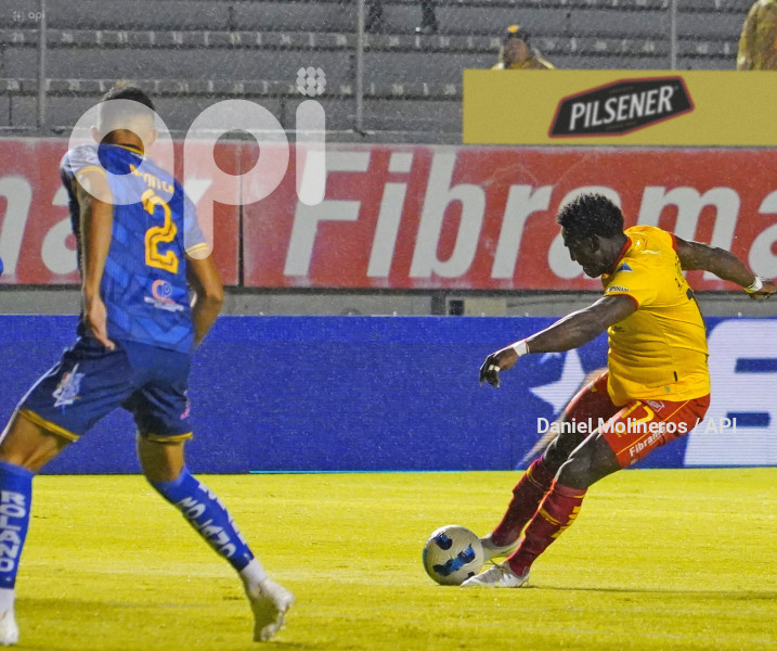 FBL LIGAPRO AUCAS DELFIN