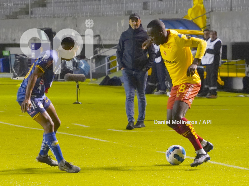 FBL LIGAPRO AUCAS DELFIN