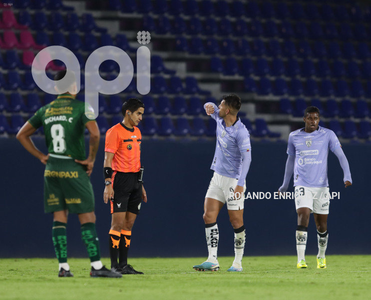 FBL-LIGAPRO-INDEPENDIENTE-VALLE-ORENSE