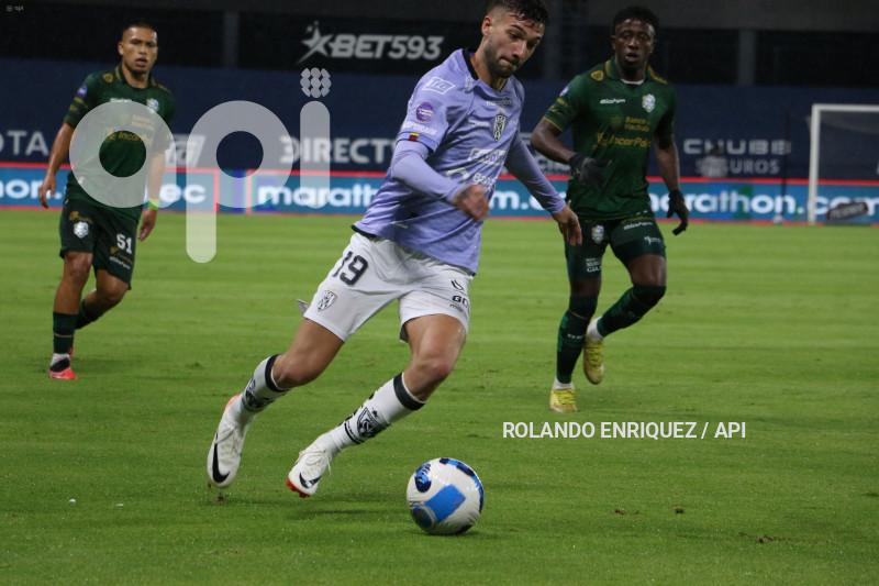 FBL-LIGAPRO-INDEPENDIENTE-VALLE-ORENSE