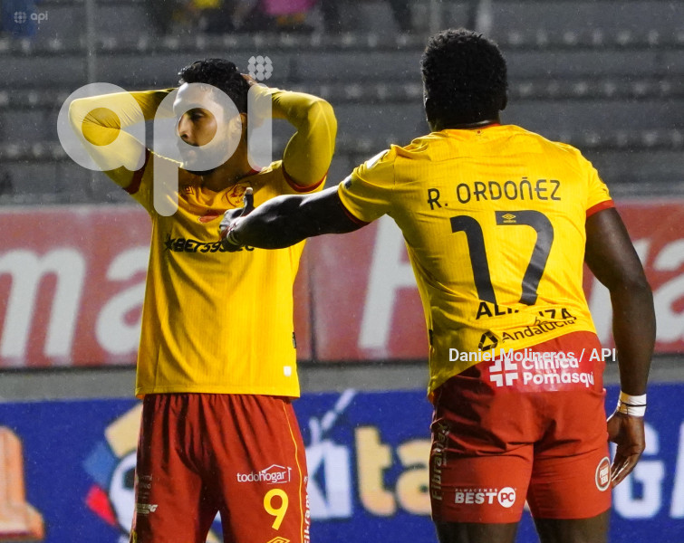 FBL LIGAPRO AUCAS DELFIN