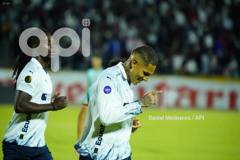 FBL LIGAPRO CUMBAYA LIGA