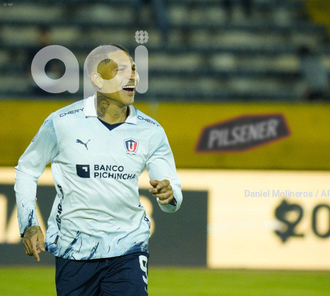 FBL LIGAPRO CUMBAYA LIGA