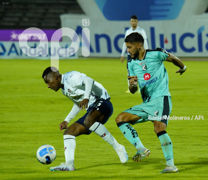 FBL LIGAPRO CUMBAYA LIGA