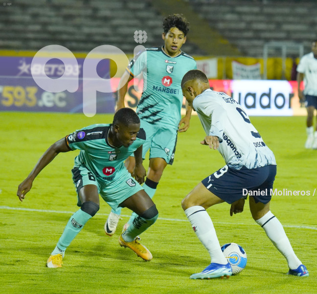 FBL LIGAPRO CUMBAYA LIGA