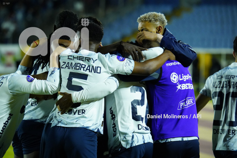 FBL LIGAPRO CUMBAYA LIGA