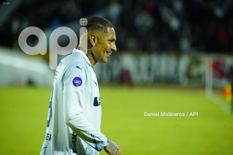 FBL LIGAPRO CUMBAYA LIGA