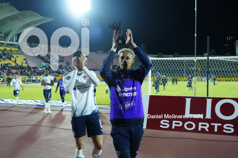 FBL LIGAPRO CUMBAYA LIGA