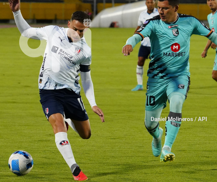 FBL LIGAPRO CUMBAYA LIGA