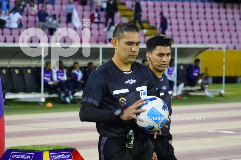 FBL LIGAPRO CUMBAYA LIGA