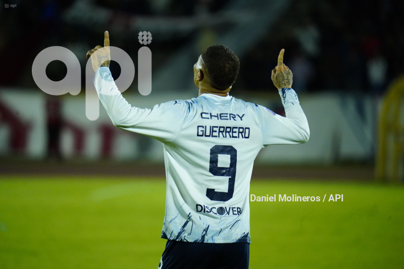 FBL LIGAPRO CUMBAYA LIGA
