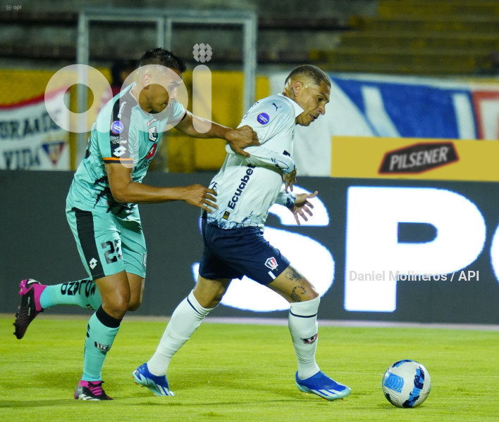 FBL LIGAPRO CUMBAYA LIGA