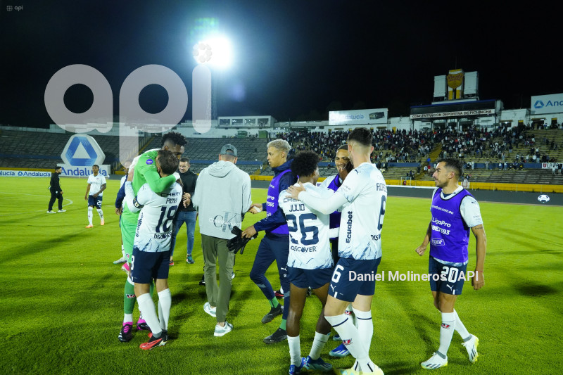 FBL LIGAPRO CUMBAYA LIGA