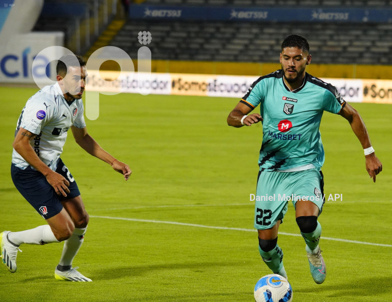 FBL LIGAPRO CUMBAYA LIGA