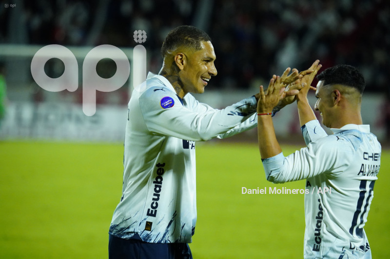 FBL LIGAPRO CUMBAYA LIGA