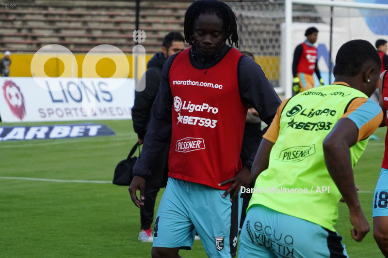 FBL LIGAPRO CUMBAYA LIGA