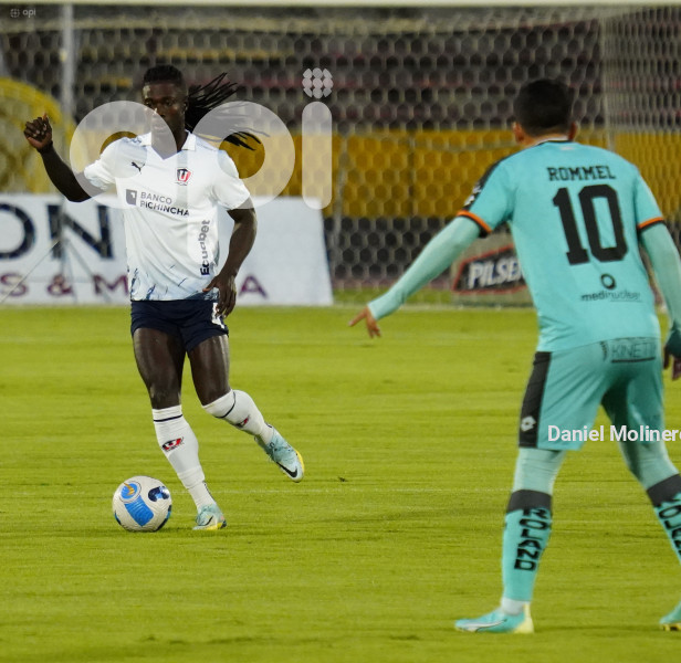 FBL LIGAPRO CUMBAYA LIGA