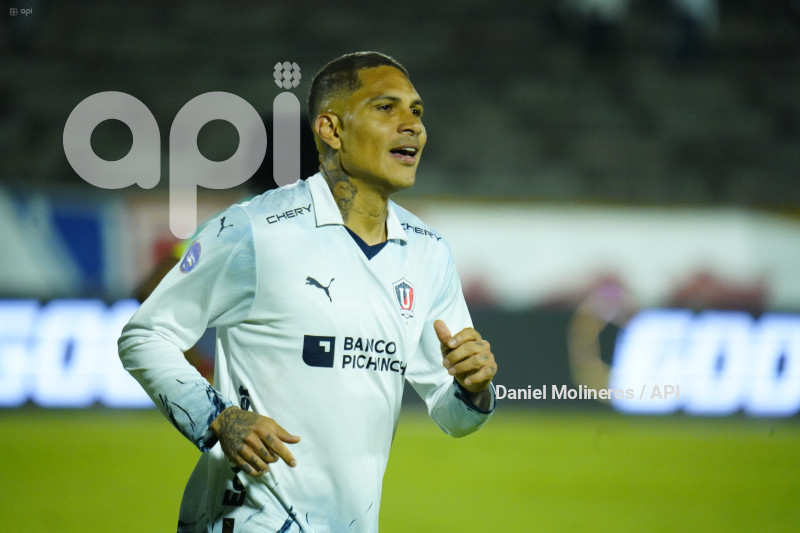 FBL LIGAPRO CUMBAYA LIGA
