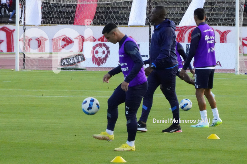 FBL LIGAPRO CUMBAYA LIGA